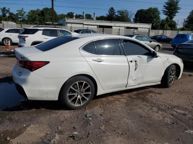 Vin: 19uub3f5xha002765, lot: 59081245, acura tlx tech 20173