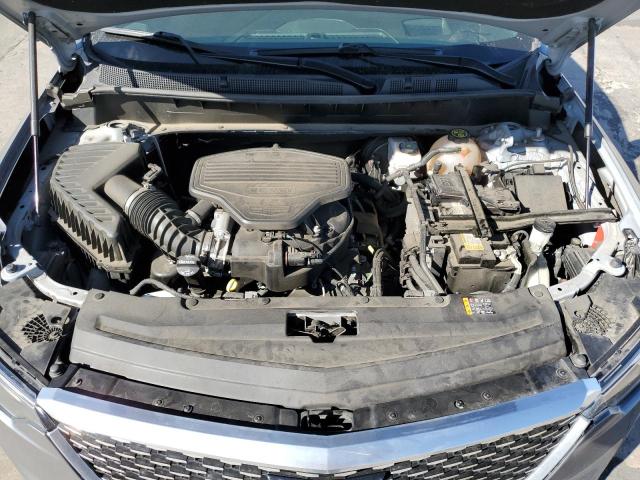2021 CADILLAC XT6 PREMIU 1GYKPDRS5MZ231374