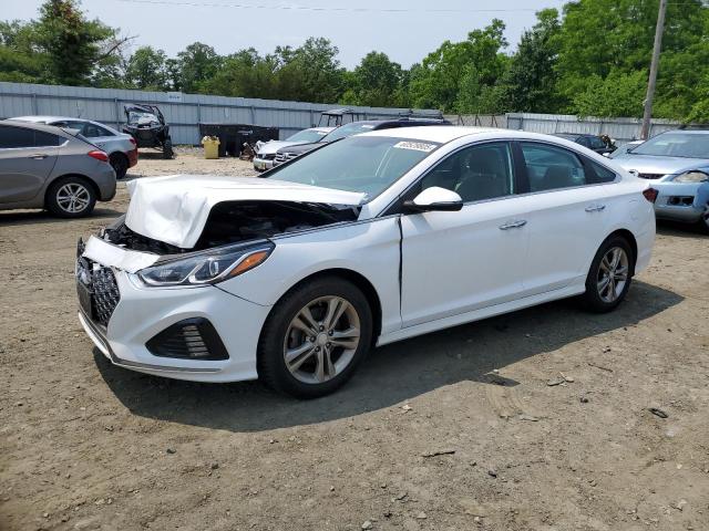 Vin: 5npe34af8kh762151, lot: 60528805, hyundai sonata limited 2019 img_1
