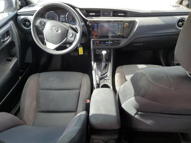 2017 TOYOTA COROLLA L - 5YFBURHE3HP719455