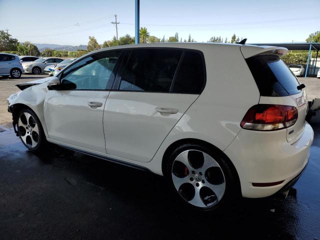 Vin: wvwhd7aj9bw172406, lot: 61968235, volkswagen gti 20112