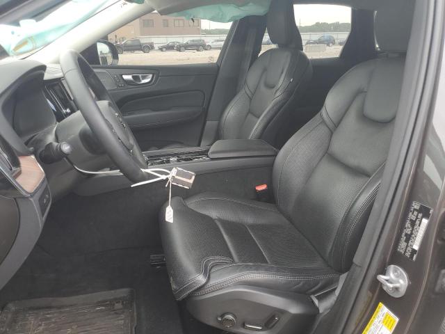 2024 VOLVO XC60 ULTIM YV4H60DM1R1739395