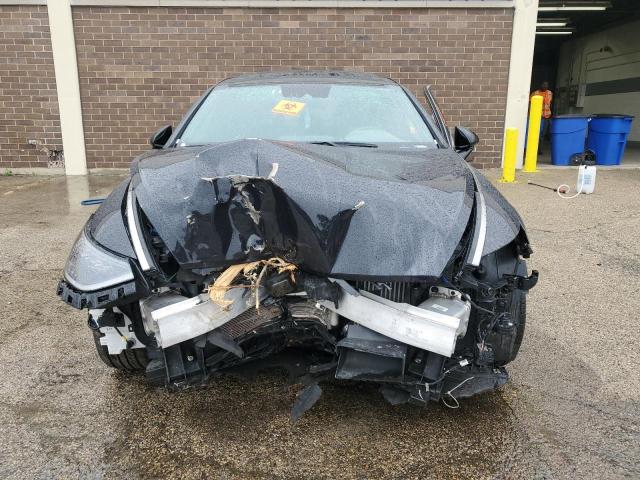 2023 HYUNDAI SONATA SEL - KMHL44J27PA328220