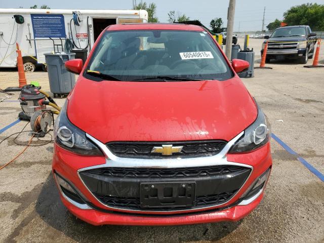 2020 CHEVROLET SPARK 1LT - KL8CD6SA2LC481522