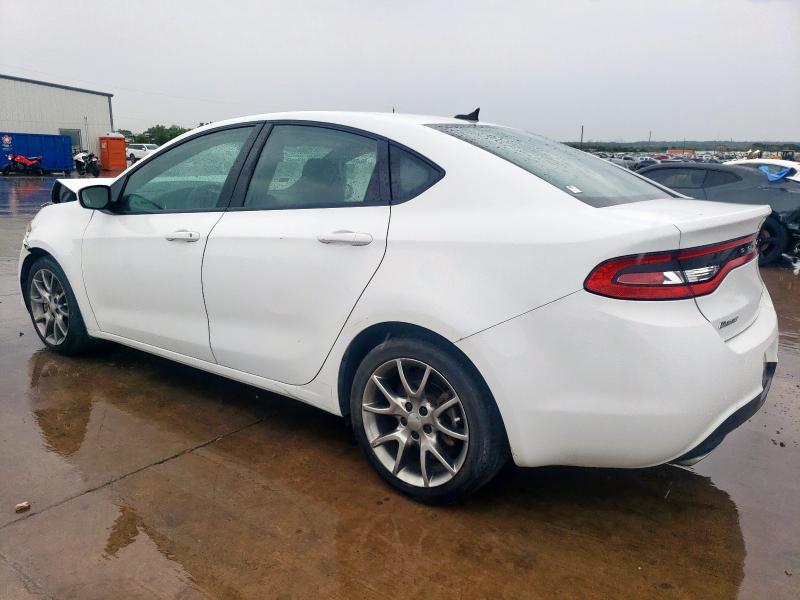 Vin: 1c3cdfbb3ed861972, lot: 60549355, dodge dart sxt 20142