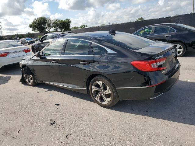 2020 HONDA ACCORD EXL 1HGCV1F5XLA047365