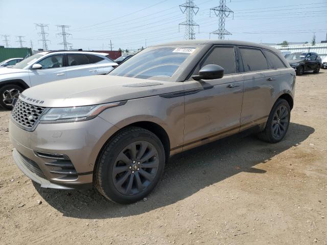 LAND ROVER RANGE ROVE