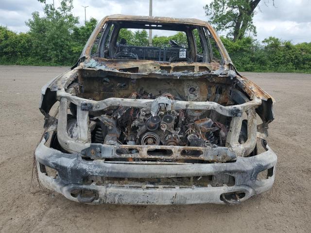 2021 RAM 1500 SPORT 1C6SRFTT4MN704175