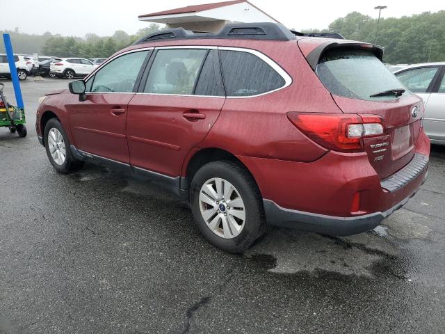 Vin: 4s4bsaac3h3258598, lot: 59298615, subaru outback 2.5i 20172