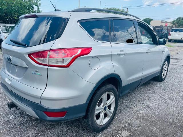 Vin: 1fmcu0g90eue47011, lot: 61971175, ford escape se 20144