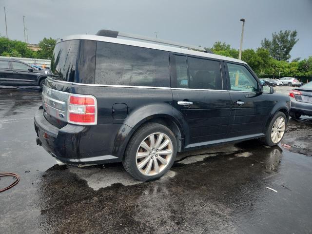 Vin: 2fmgk5d87dbd30160, lot: 62522995, ford flex limited 20133