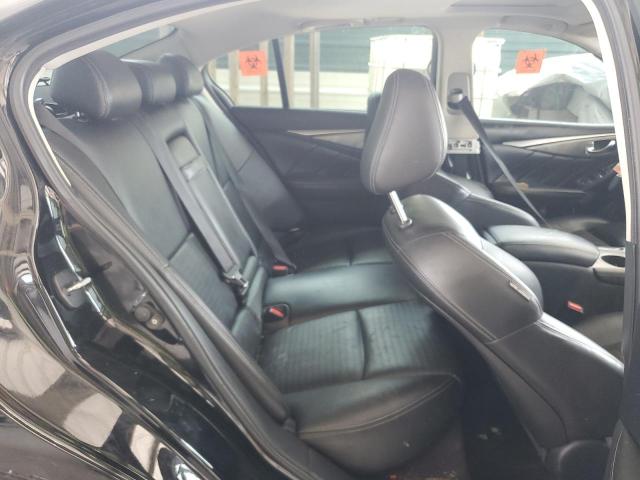 2019 INFINITI Q50 LUXE JN1EV7AP0KM540779