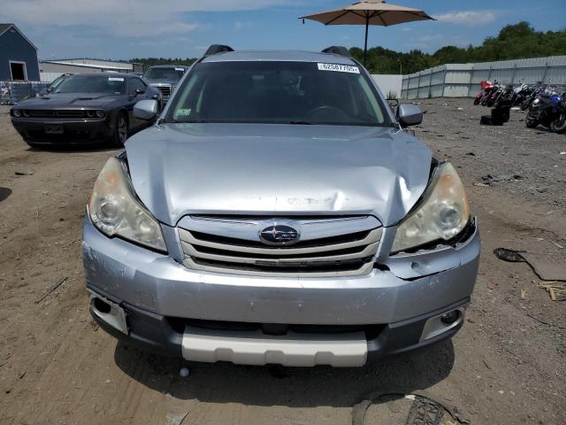 2012 SUBARU OUTBACK 3. - 4S4BRDKC3C2265836