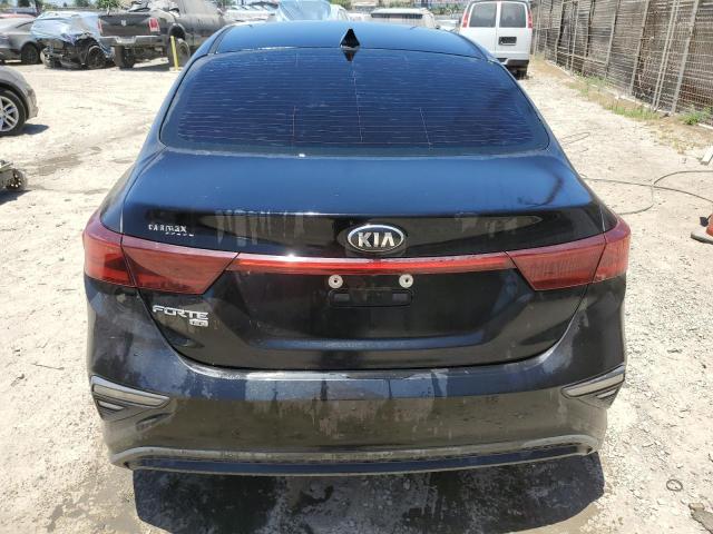 2019 KIA FORTE FE - 3KPF24AD5KE075770
