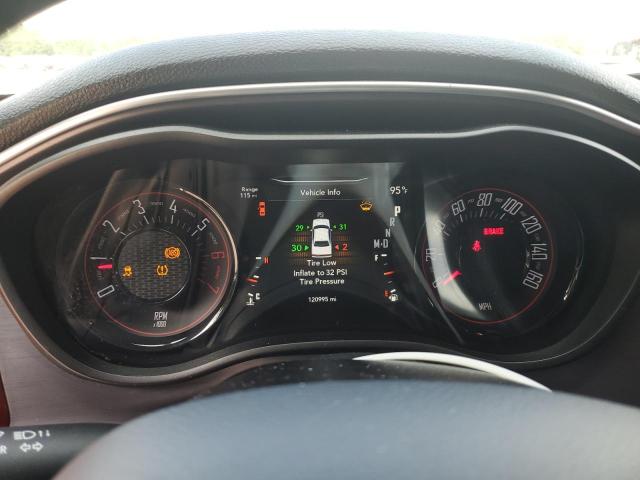 2017 DODGE CHALLENGER 2C3CDZBT6HH573655