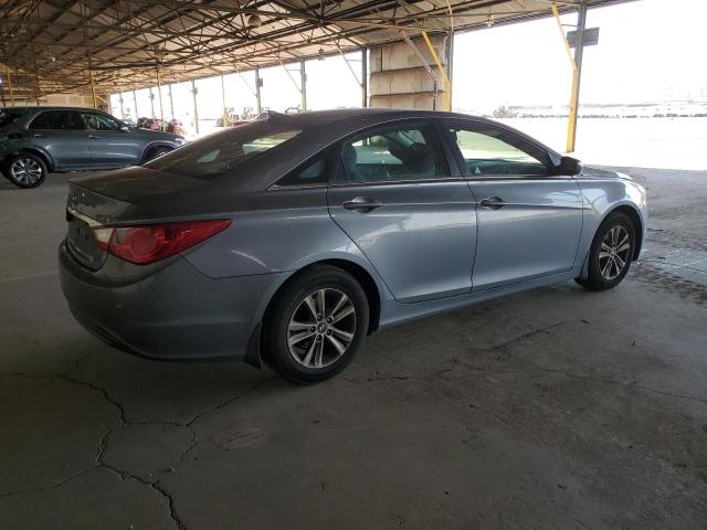 Vin: 5npeb4ac7ch371874, lot: 61198955, hyundai sonata gls 20123