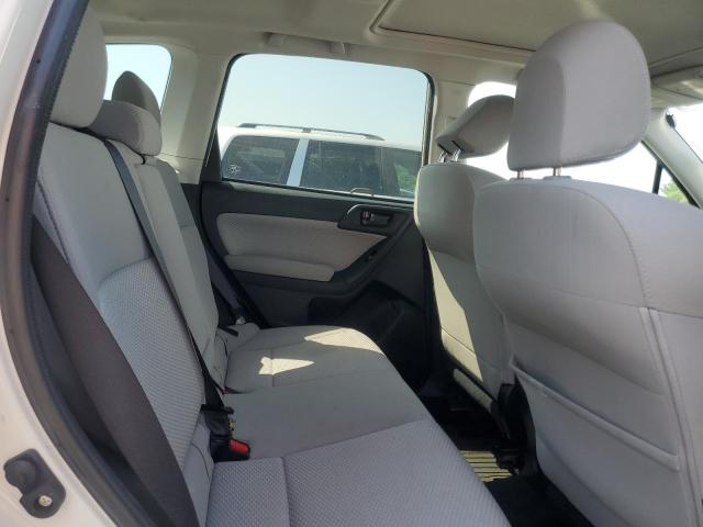 2018 SUBARU FORESTER 2 JF2SJAEC4JH591906