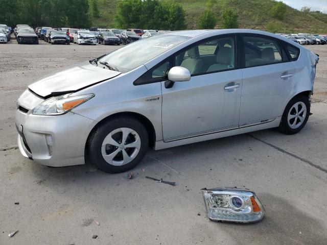 Vin: jtdkn3du4f0445021, lot: 59665525, toyota prius 2015 img_1