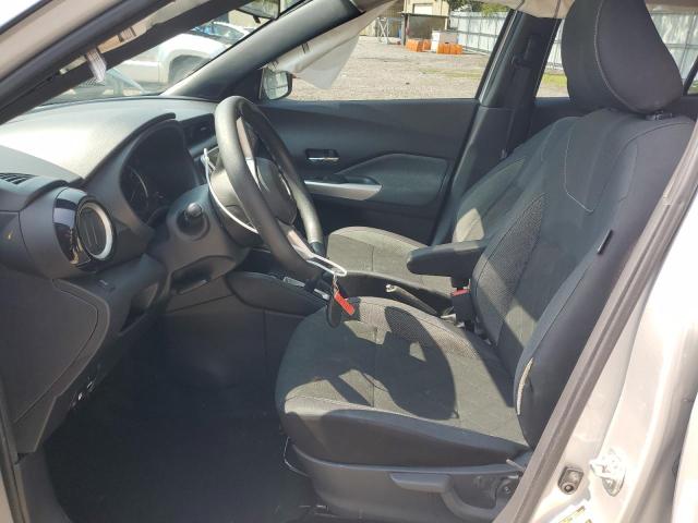2019 NISSAN KICKS S 3N1CP5CU0KL506490