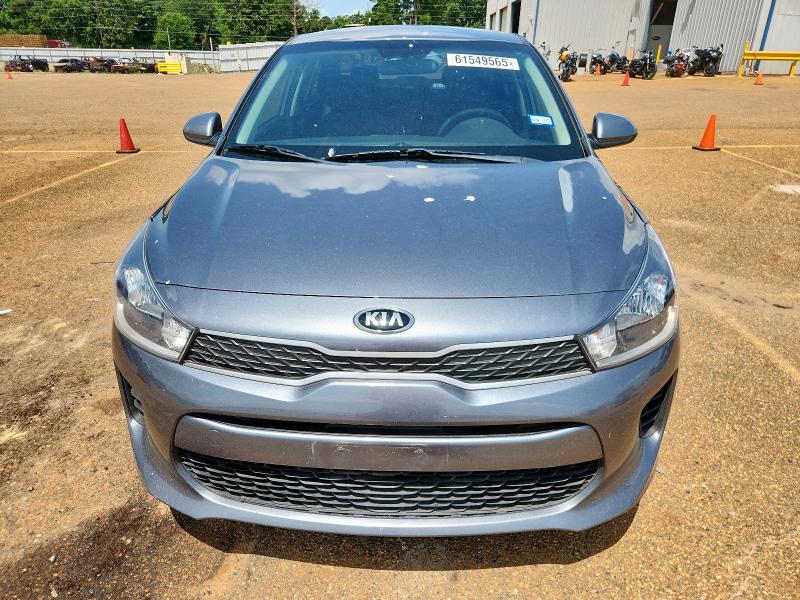 2020 KIA RIO LX 3KPA24AD6LE255481