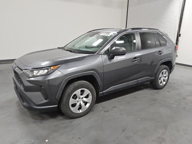2020 TOYOTA RAV4 LE - 2T3F1RFV4LC140682