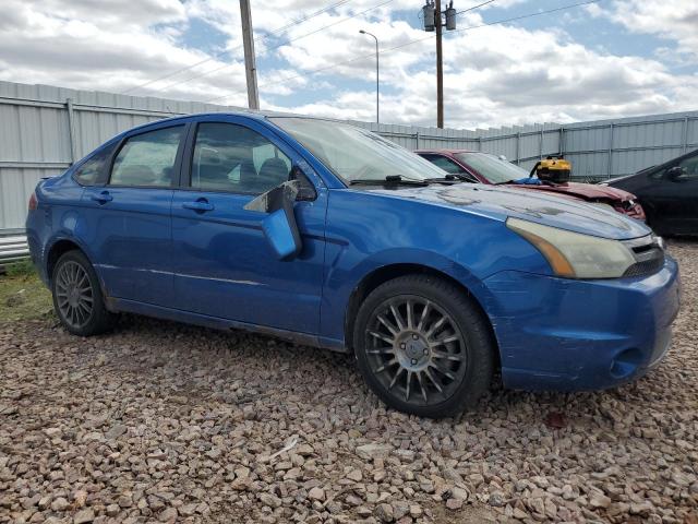 2010 FORD FOCUS SES - 1FAHP3GN3AW109221