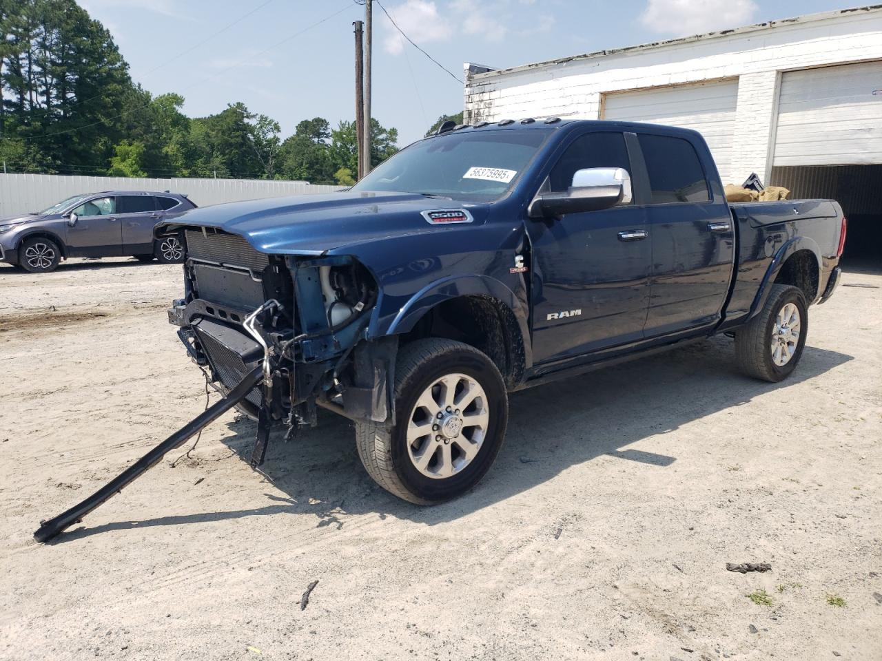 RAM 2500 LARAMIE