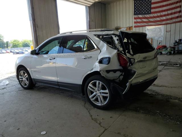 Vin: 2gnaxxev1k6192379, lot: 60520325, chevrolet equinox premier 20192