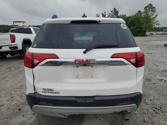 2018 GMC ACADIA SLE 1GKKNLLA7JZ155968