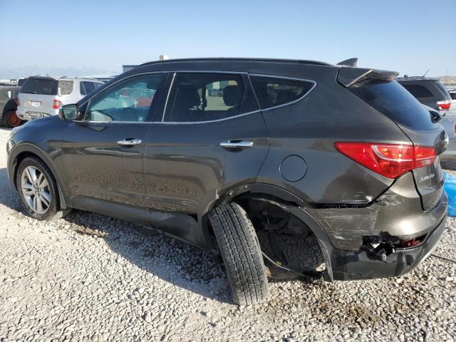 Vin: 5xyzudla2dg056688, lot: 59547515, hyundai santa fe 20132