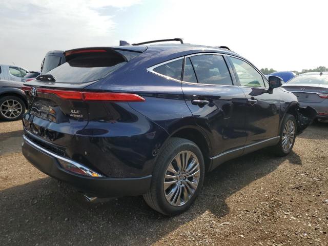 Vin: jteaaaah5nj107490, lot: 59946325, toyota venza le 20223