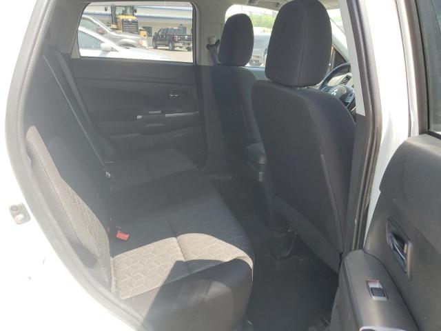 2021 MITSUBISHI OUTLANDER - JA4APVAU9MU021551