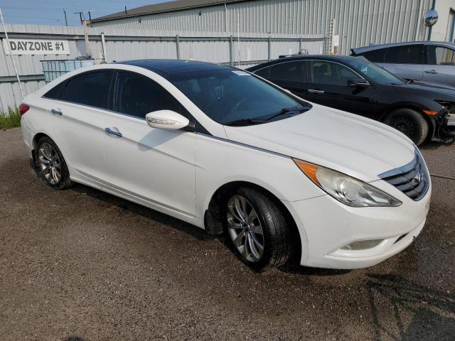 Vin: 5npec4abxch433725, lot: 59161045, hyundai sonata se 20124