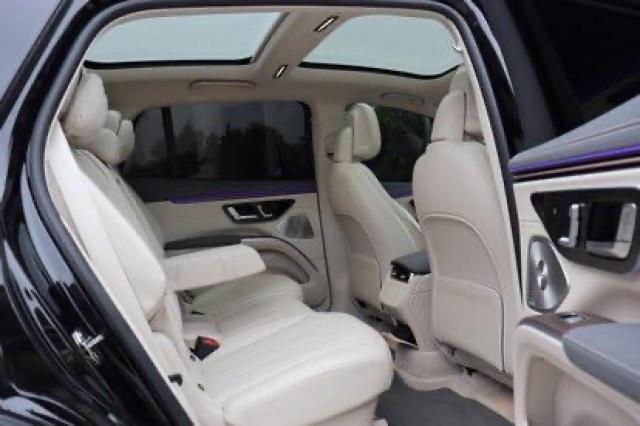 2023 MERCEDES-BENZ EQE SUV 35 - 4JGGM1CB5PA000310