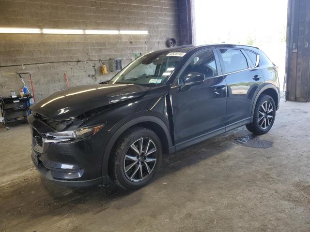 Vin: jm3kfbcm9j0304938, lot: 60528145, mazda cx-5 touring 2018 img_1