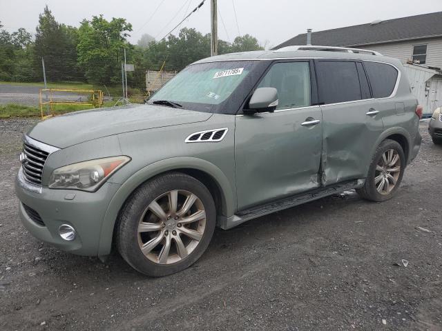 INFINITI QX56