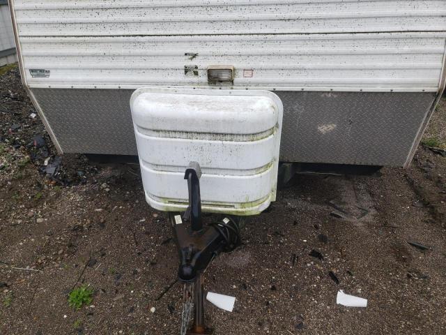 2010 CROSSROADS ZT-250-RK #3308263166