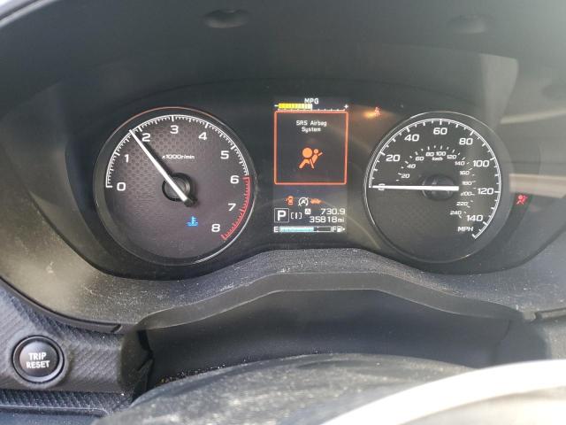 2020 SUBARU FORESTER JF2SKADCXLH524180