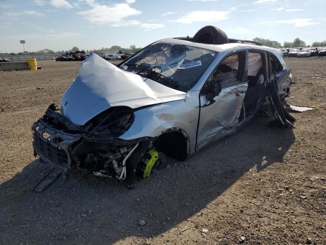 Vin: wp1ae2a24hla69347, lot: 61042245, porsche cayenne se hybrid platinum 2017 img_1