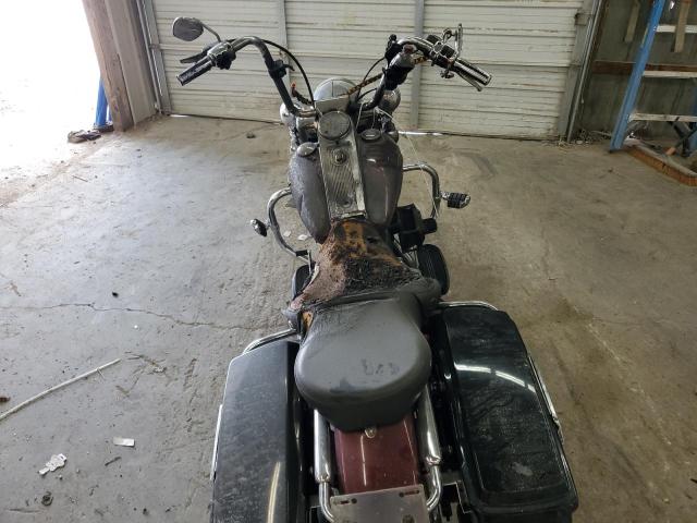 2001 HARLEY-DAVIDSON FLHRCI 1HD1FRW141Y602795