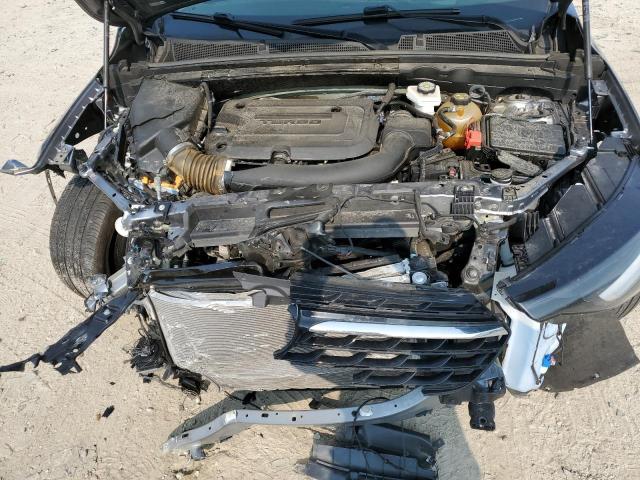 2022 BUICK ENVISION P LRBAZLR4XND020210