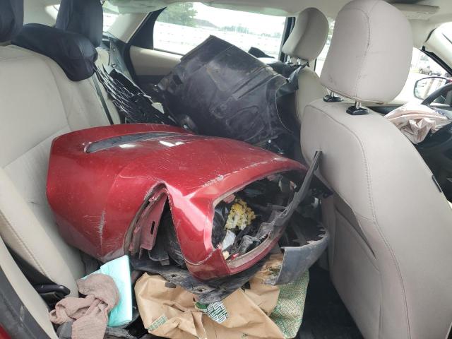 2015 FORD FOCUS SE - 1FADP3K24FL253249