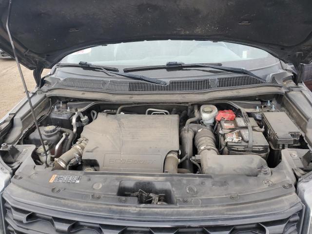 2017 FORD EXPLORER S 1FM5K8GTXHGB05710