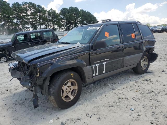 JEEP GRAND CHER