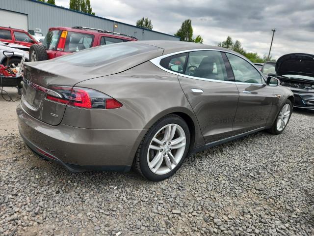 2015 TESLA MODEL S 70 5YJSA1S2XFF084770