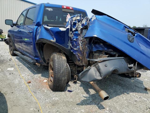 2019 RAM 1500 CLASS 1C6RR6LT8KS665278