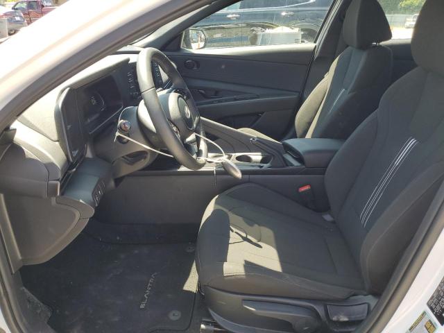 2025 HYUNDAI ELANTRA SE KMHLM4DGXSU925361