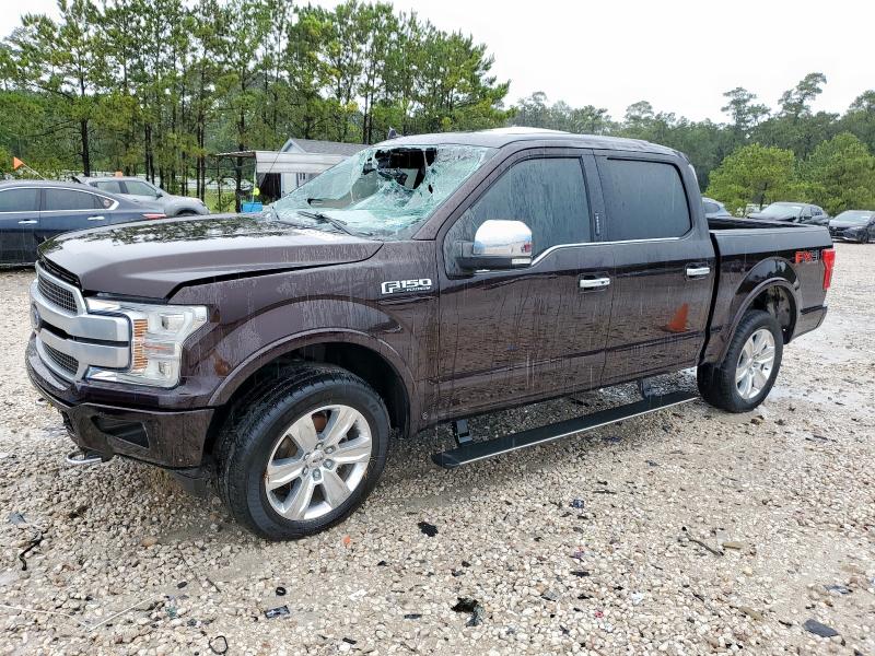 FORD F150 SUPER