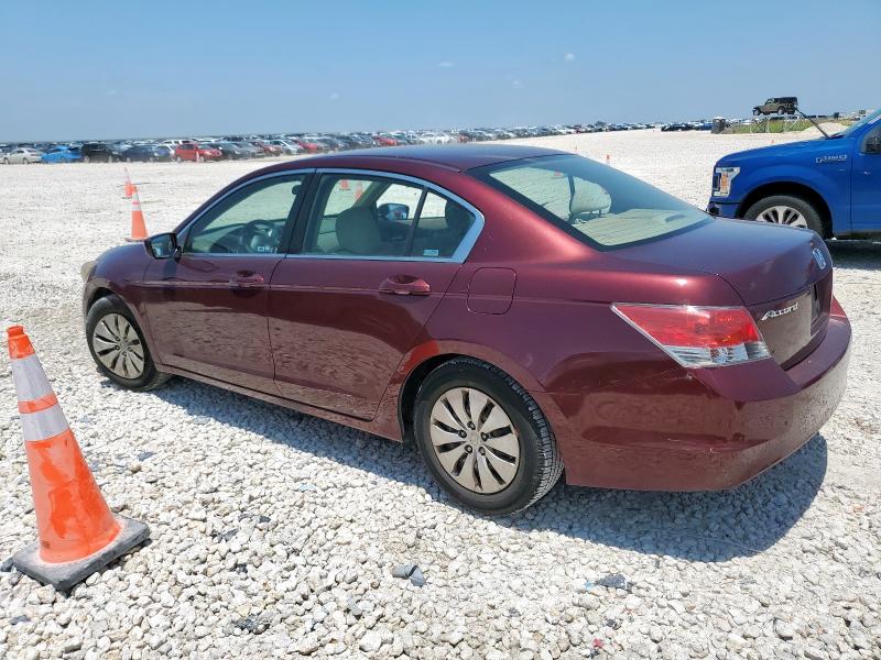 Vin: 1hgcp2f31aa027064, lot: 59365645, honda accord lx 20102