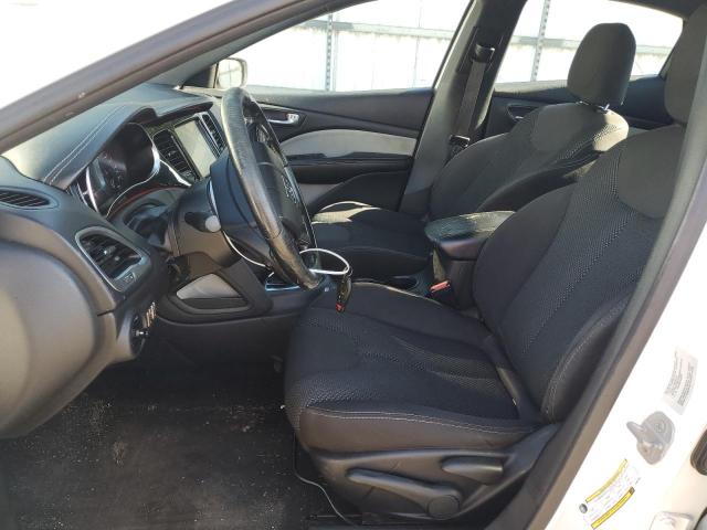 2014 DODGE DART SXT - 1C3CDFBB0ED907886
